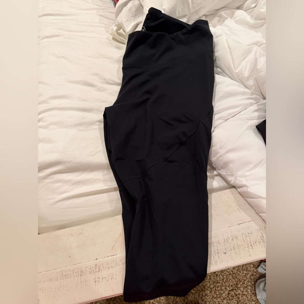 Under armour leggings